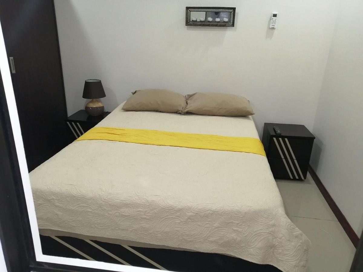 Aptos Casa Caribe, Habitaciones Privadas En Aptos Compartidos & Aptos Completos Con Auto Entrada Puerto Limon Buitenkant foto