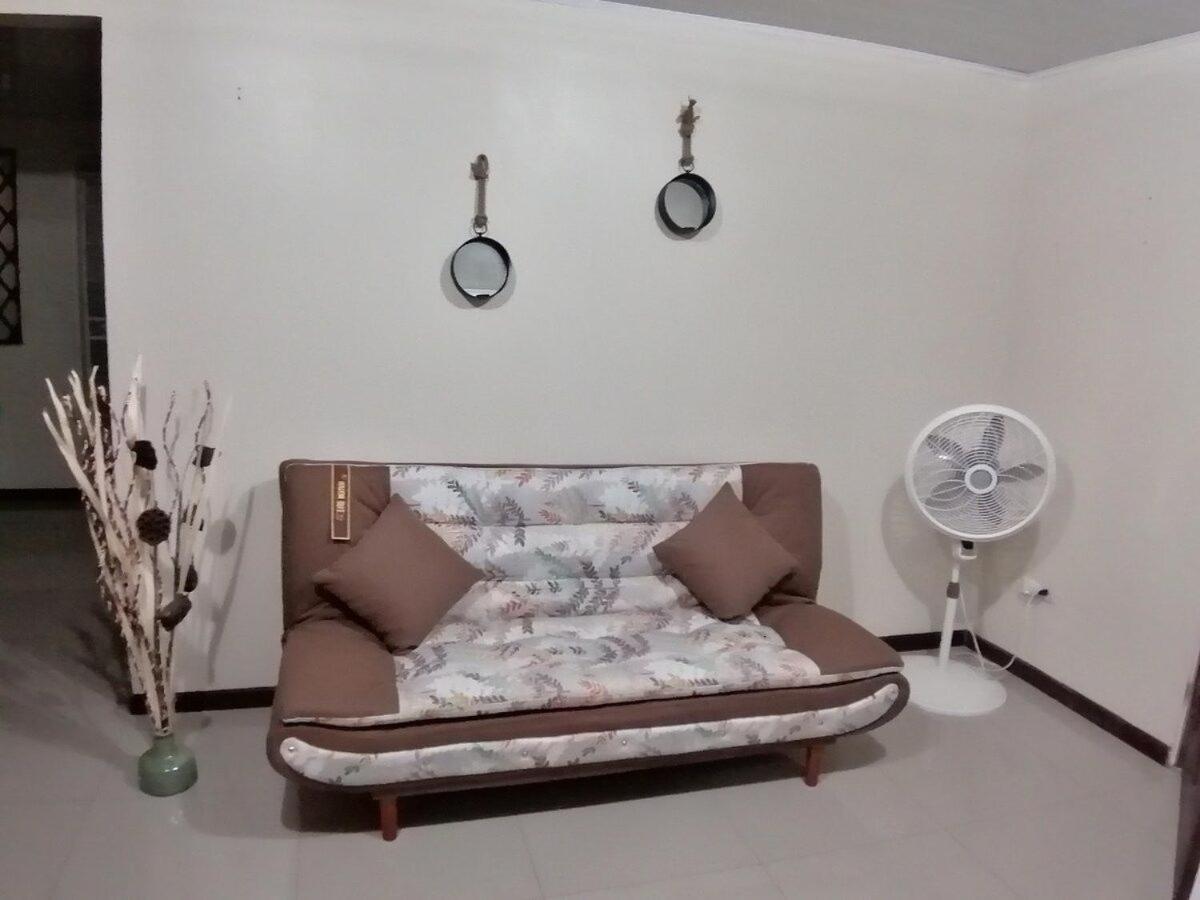 Aptos Casa Caribe, Habitaciones Privadas En Aptos Compartidos & Aptos Completos Con Auto Entrada Puerto Limon Buitenkant foto