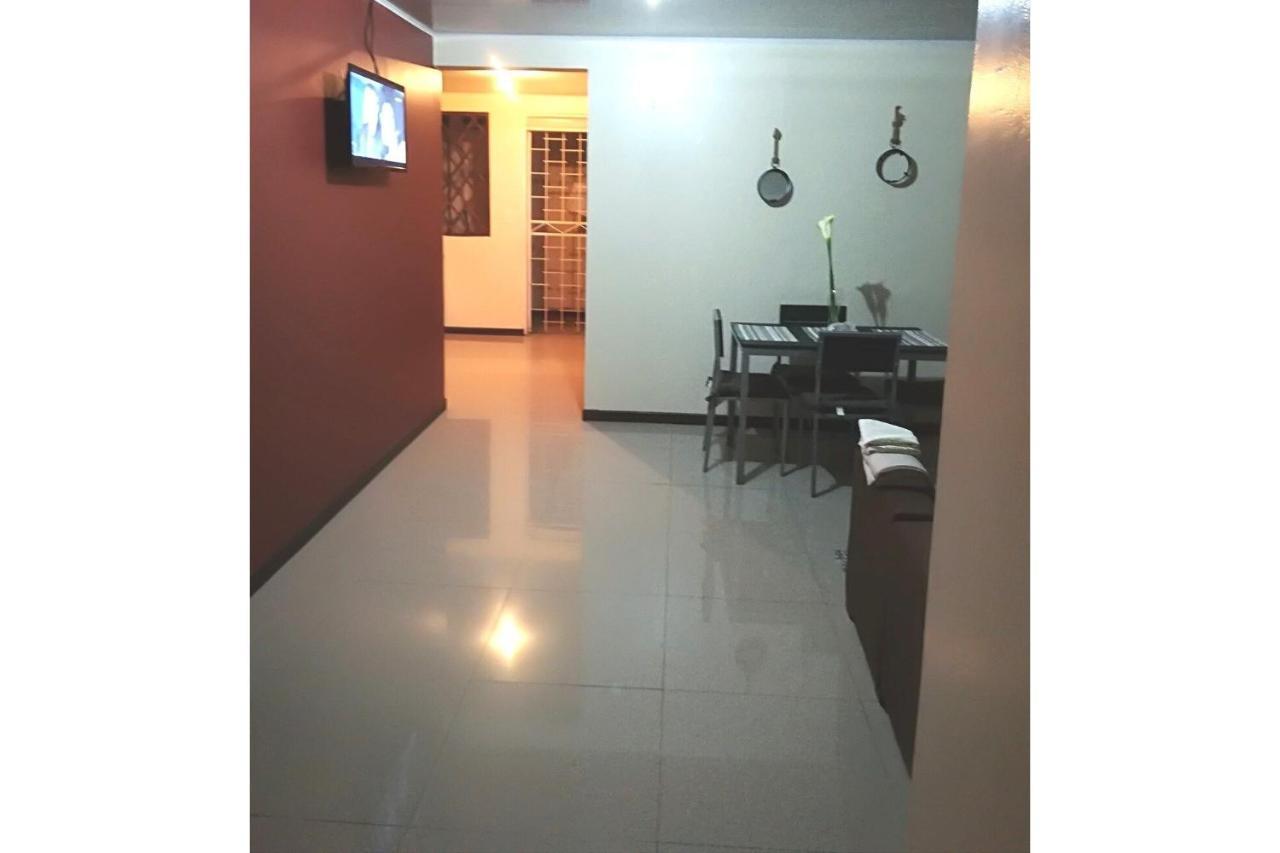 Aptos Casa Caribe, Habitaciones Privadas En Aptos Compartidos & Aptos Completos Con Auto Entrada Puerto Limon Buitenkant foto