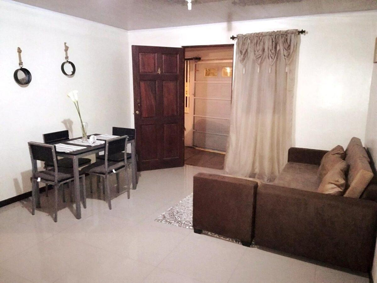 Aptos Casa Caribe, Habitaciones Privadas En Aptos Compartidos & Aptos Completos Con Auto Entrada Puerto Limon Buitenkant foto