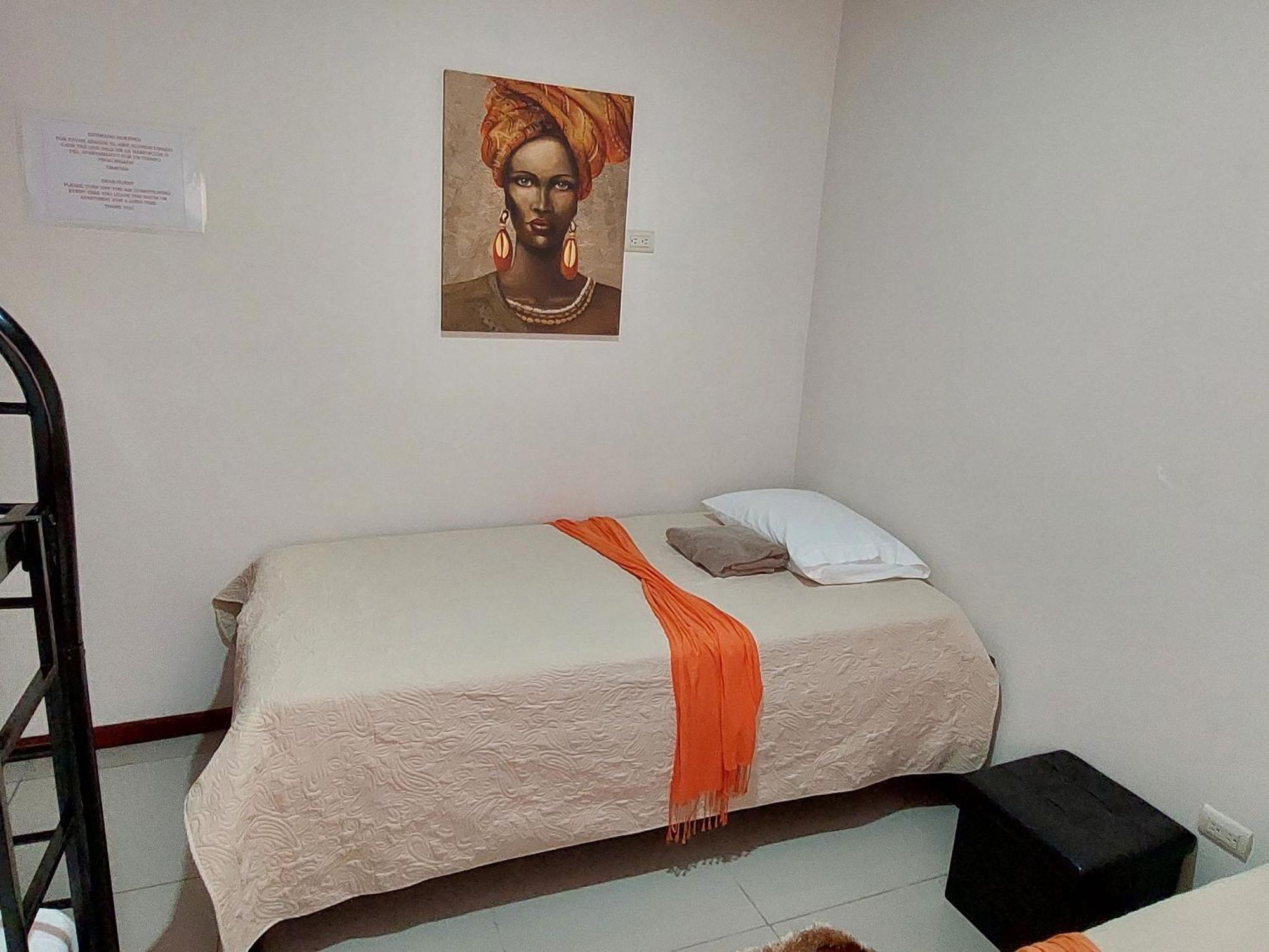 Aptos Casa Caribe, Habitaciones Privadas En Aptos Compartidos & Aptos Completos Con Auto Entrada Puerto Limon Buitenkant foto