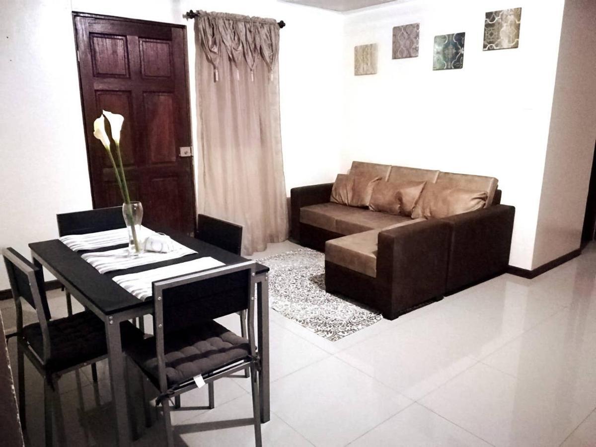 Aptos Casa Caribe, Habitaciones Privadas En Aptos Compartidos & Aptos Completos Con Auto Entrada Puerto Limon Buitenkant foto