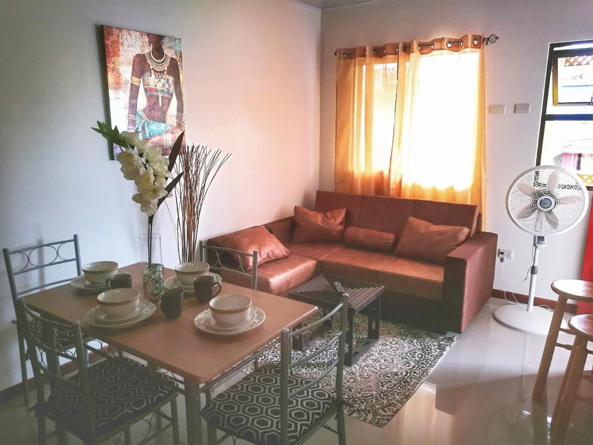 Aptos Casa Caribe, Habitaciones Privadas En Aptos Compartidos & Aptos Completos Con Auto Entrada Puerto Limon Buitenkant foto
